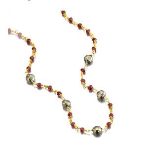 Ela Rae Diana Satellite Choker